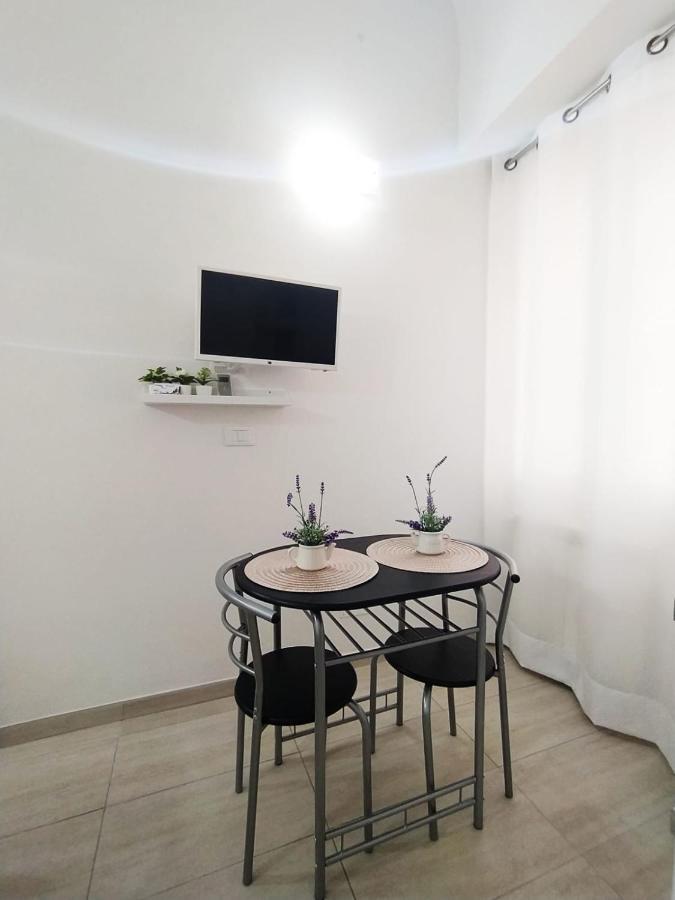 Sweet Home Termoli Exterior photo