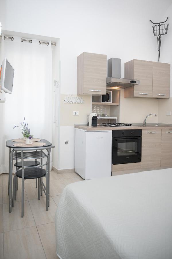 Sweet Home Termoli Exterior photo