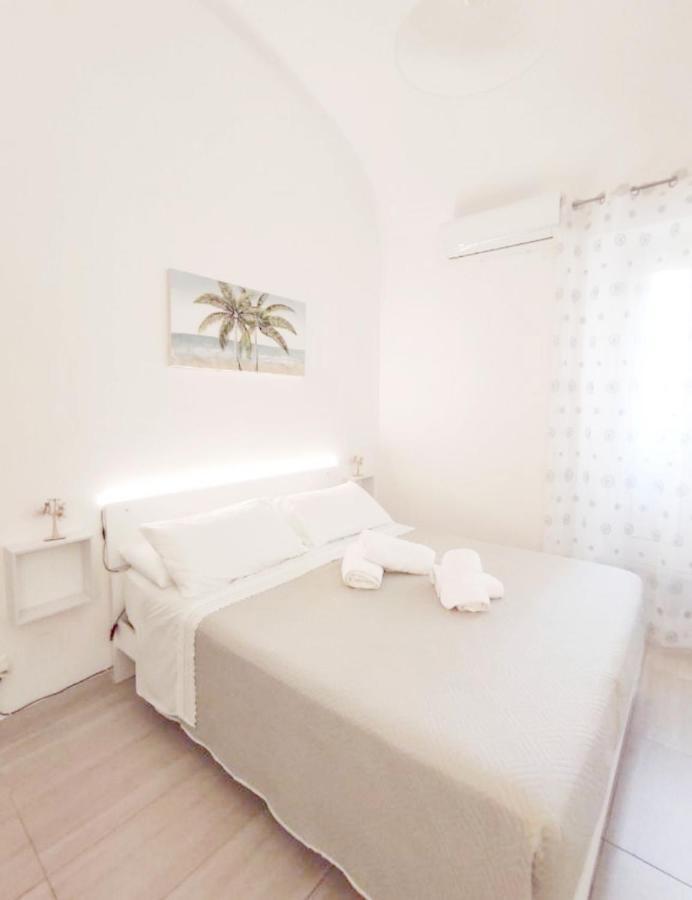 Sweet Home Termoli Exterior photo