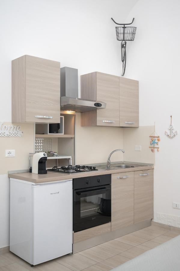 Sweet Home Termoli Exterior photo