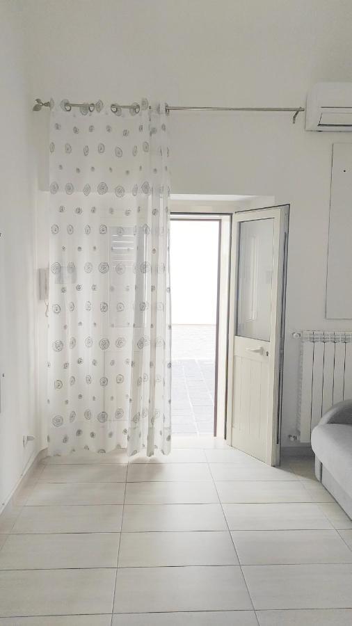 Sweet Home Termoli Exterior photo
